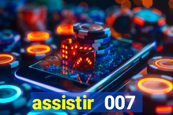 assistir 007 cassino royale dublado